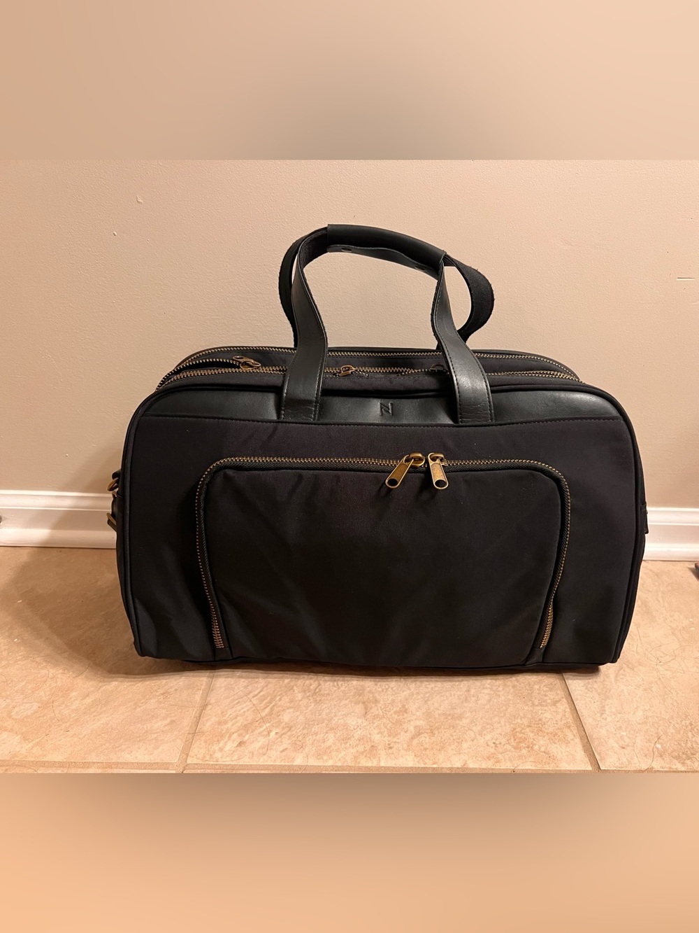 Nomad Lane Bento Bag